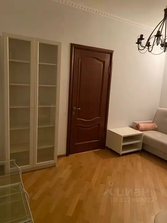 Комната Москва ул. Саморы Машела, 8к2 (12.0 м) - Фото 0