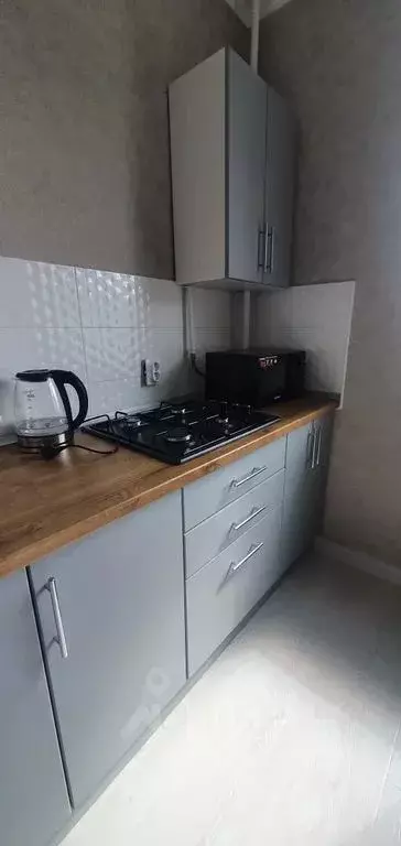 1-к кв. Ставропольский край, Пятигорск ул. Ермолова, 14к6 (44.0 м) - Фото 1