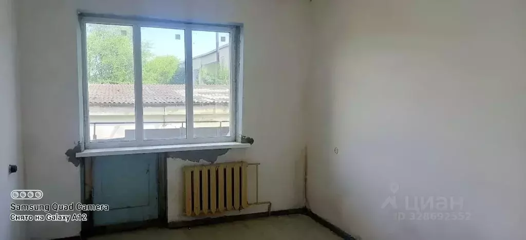 2-к кв. Краснодарский край, Новопокровский район, Калниболотское ... - Фото 2