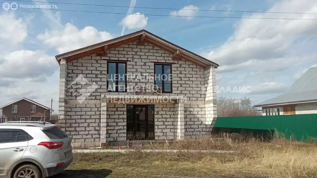 Дом в деревня Секиотово, Мирная улица (182 м) - Фото 0