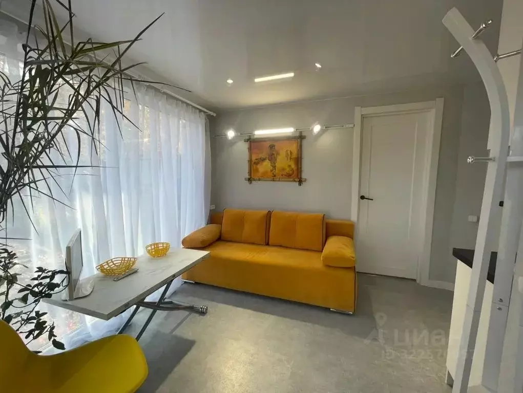 Дом в Приморский край, Находка ул. Козина, 34 (30 м) - Фото 1