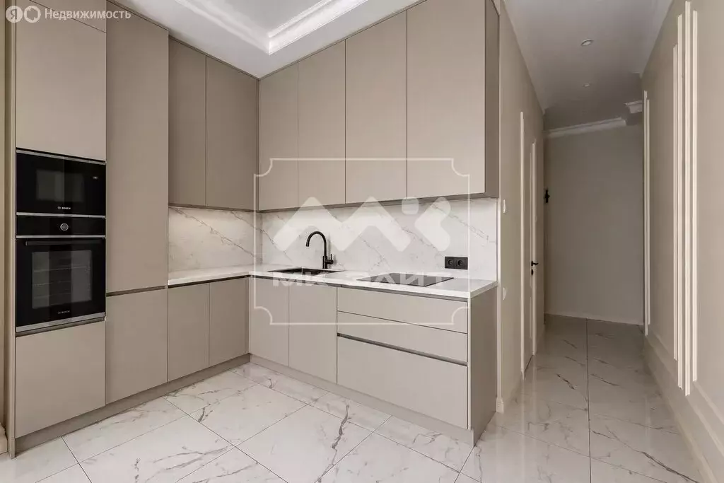 2-комнатная квартира: Санкт-Петербург, Тверская улица, 23-25 (57 м) - Фото 1
