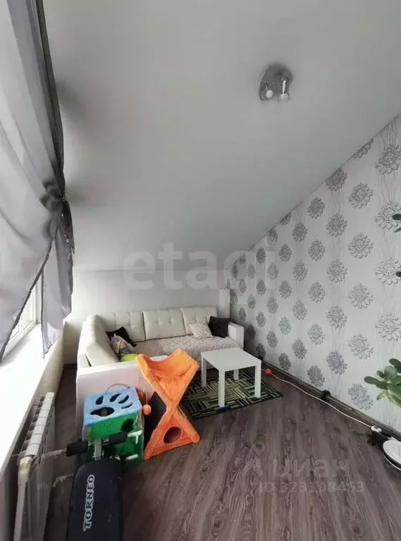 5-к кв. Ростовская область, Ростов-на-Дону Чеканный пер., 6/56 (160.0 ... - Фото 1