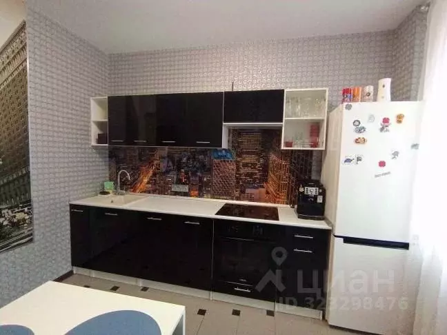 2-к кв. Московская область, Мытищи просп. Астрахова, 4 (60.0 м) - Фото 1