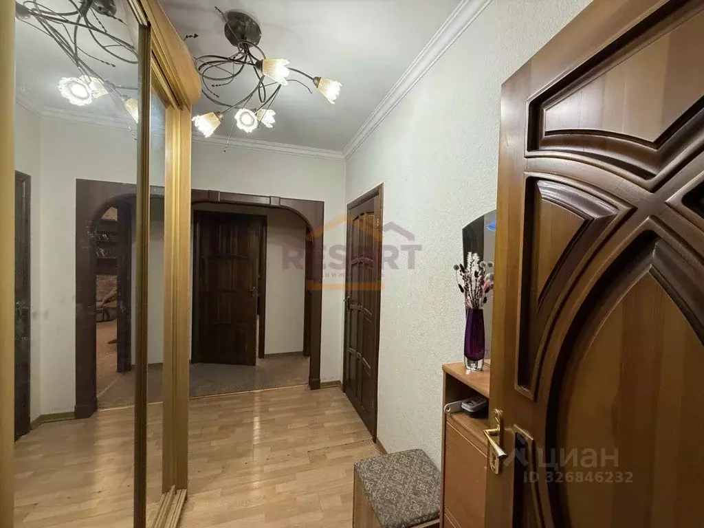 3-к кв. Крым, Ялта ул. Дзержинского, 23 (90.0 м) - Фото 2