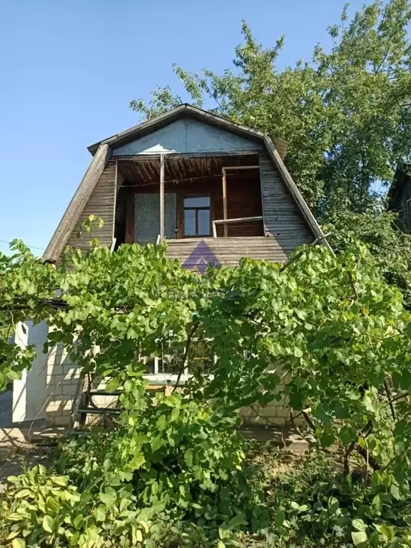 Дом в Ростовская область, Волгодонск В-Б кв-л,  (40 м) - Фото 0