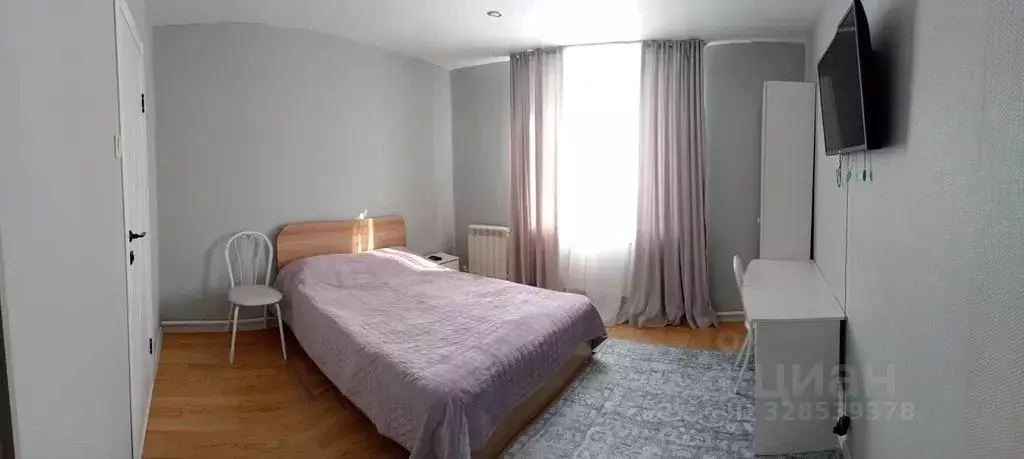 Комната Алтай, Майминский район, Манжерокское с/пос, с. Озерное ул. ... - Фото 2