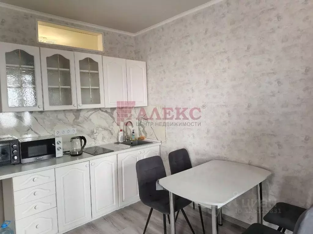 1-к кв. Ростовская область, Ростов-на-Дону просп. Сельмаш, 18 (38.0 м) - Фото 1