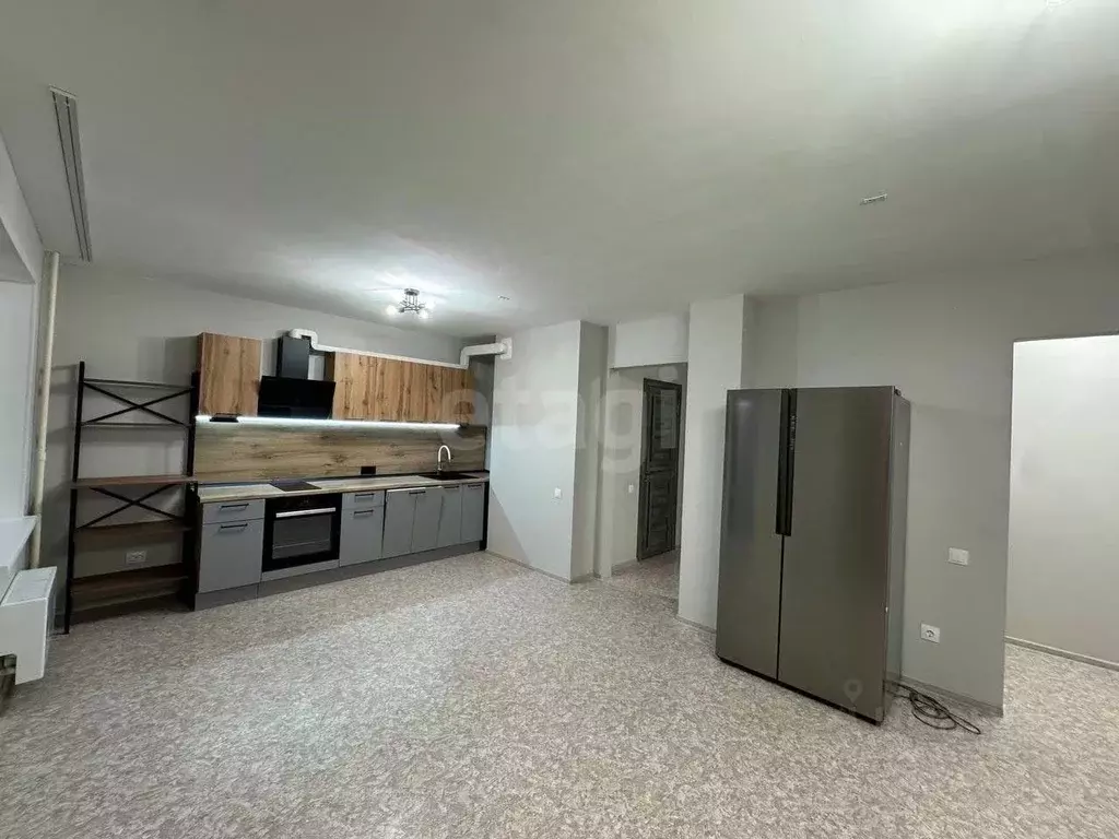 4-к кв. Красноярский край, Красноярск Лесопарковая ул., 43 (89.4 м) - Фото 1