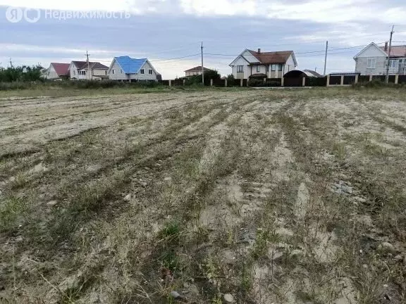 Участок в Приморский край, Партизанский муниципальный округ, поселок ... - Фото 0