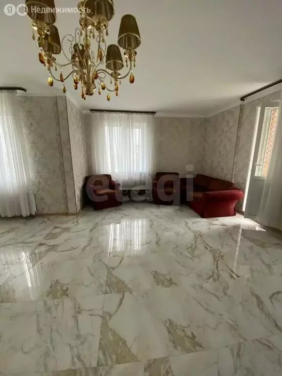 2-комнатная квартира: Конаково, Учебная улица, 1 (93 м) - Фото 1