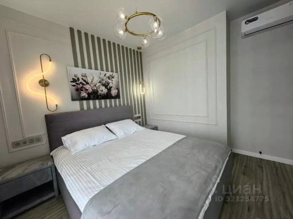 2-к кв. Крым, Алушта ул. Западная, 4к2 (61.0 м) - Фото 2