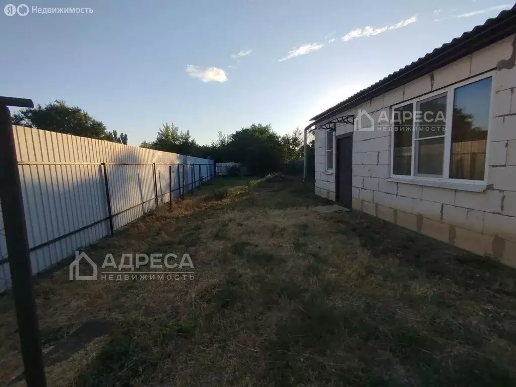 Дом в Азов, Нахичеванская улица, 20 (56.1 м) - Фото 2