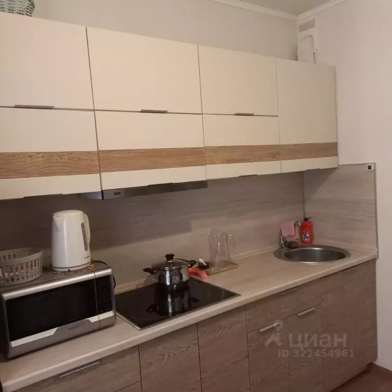 1-к кв. Пермский край, Пермь Камчатовская ул., 20 (40.5 м) - Фото 2