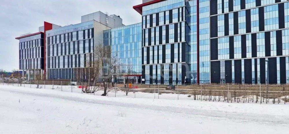 Офис в Санкт-Петербург Пулковское ш., 40к4 (526 м) - Фото 1
