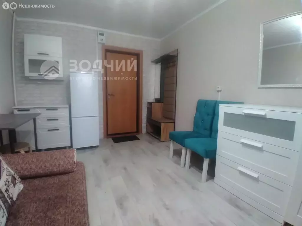 1к в 4-комнатной квартире (14 м) - Фото 1