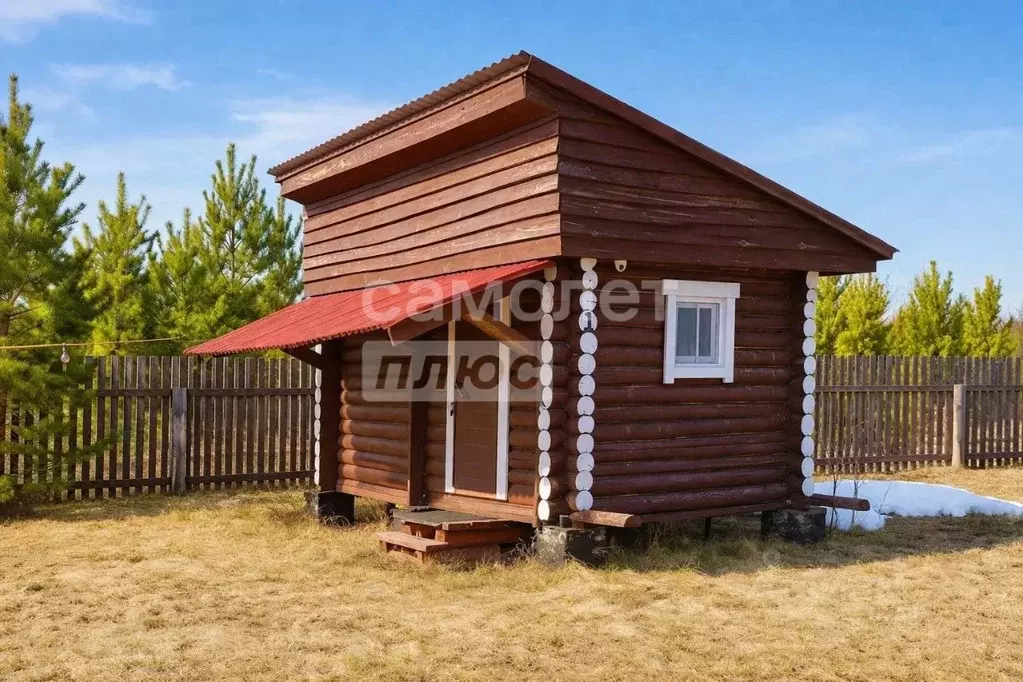 Помещение свободного назначения в Челябинская область, Каслинский ... - Фото 1