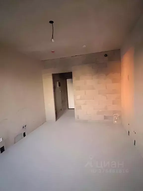 Квартира, студия, 20.39 м - Фото 1