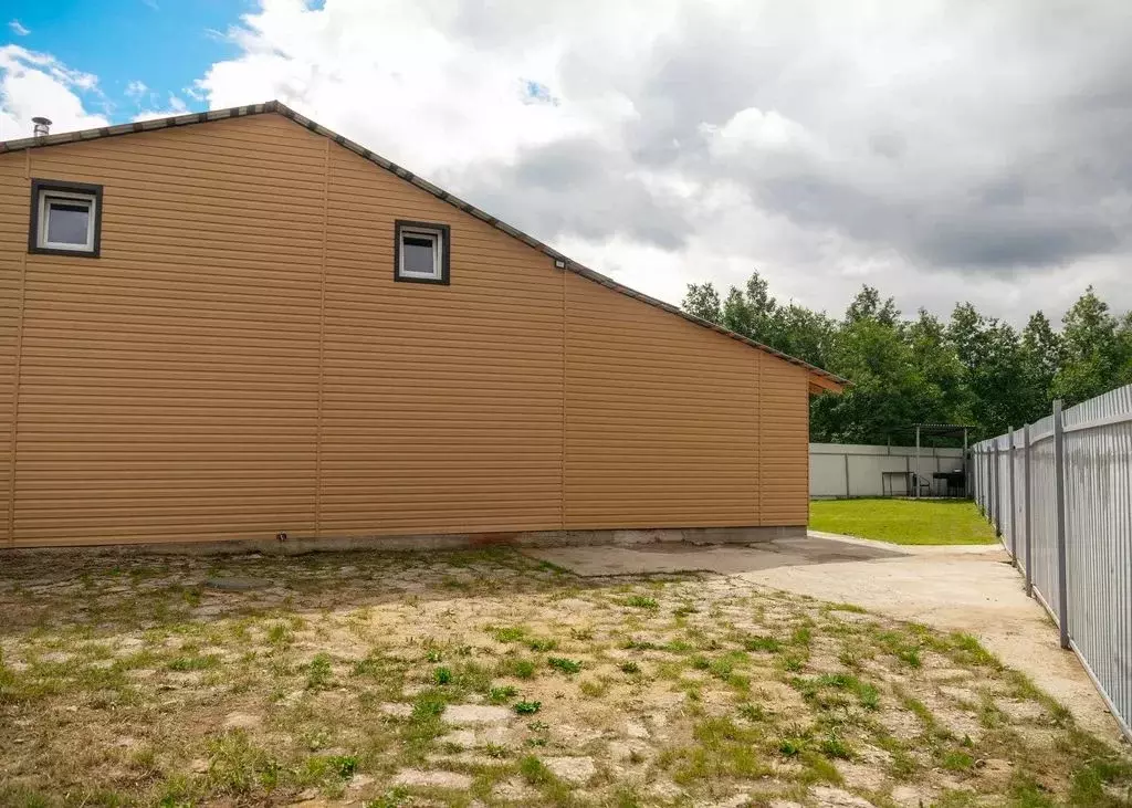 Дом в Псковская область, Псковский район, Ядровская волость, д. Череха ... - Фото 2