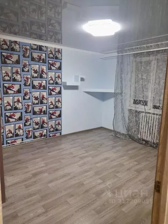 2-к кв. Краснодарский край, Тимашевск Липовая ул., 9а (40.0 м) - Фото 1
