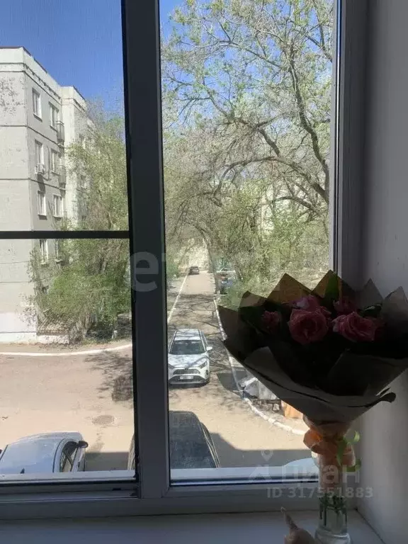 1-к кв. Калмыкия, Элиста ул. В.И. Ленина, 263 (41.3 м) - Фото 1