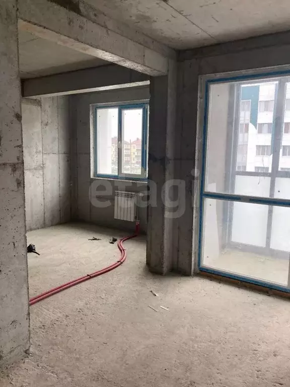 2-к кв. Сахалинская область, Анивский городской округ, с. Новотроицкое ... - Фото 1