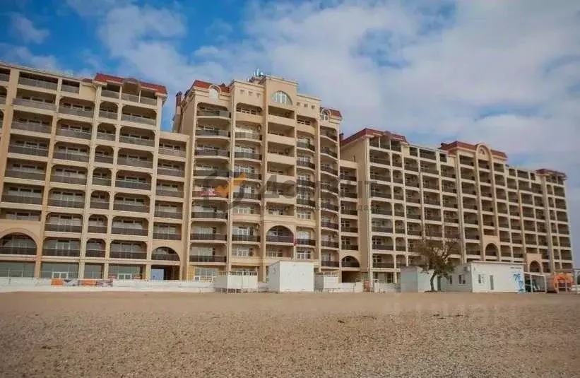 Студия Крым, Евпатория ул. Симферопольская, 2Фс1 (28.87 м) - Фото 1
