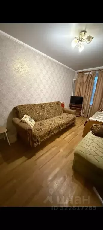 2-к кв. Курская область, Курск ул. Маяковского, 93А/2 (45.0 м) - Фото 1