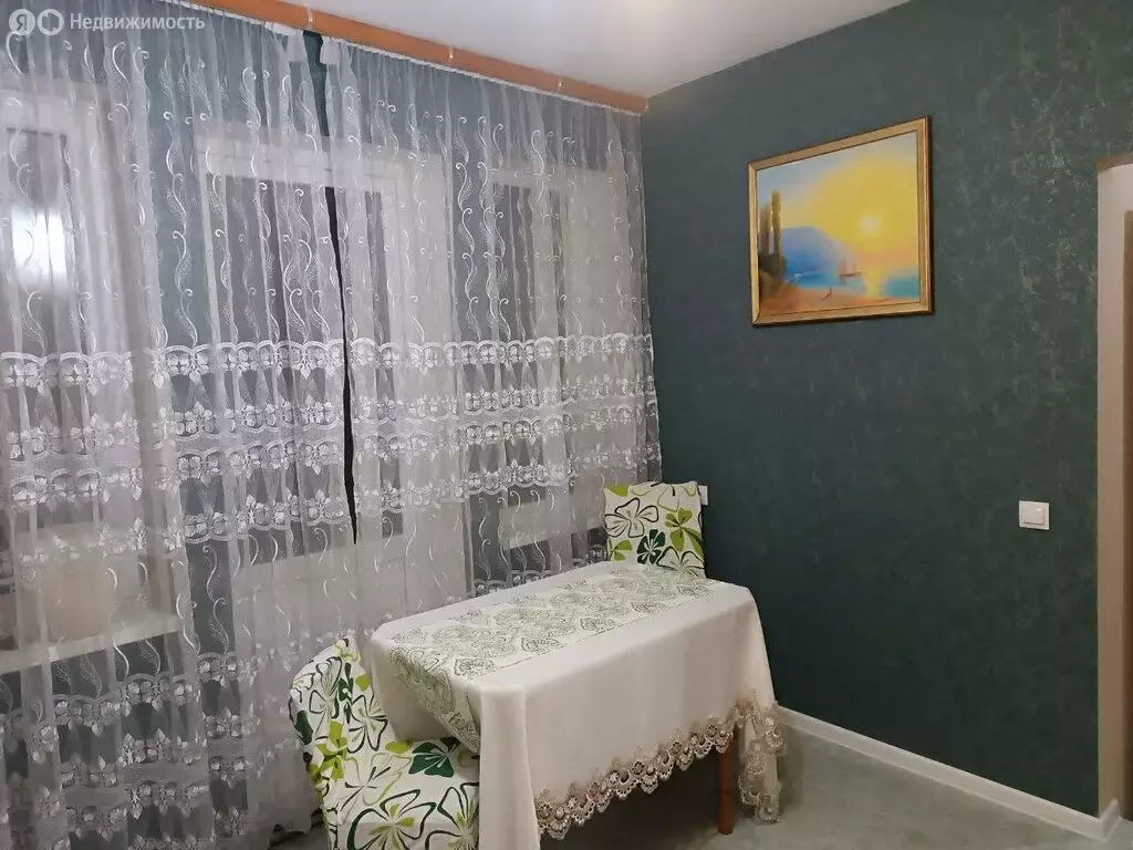 Дом в посёлок городского типа Томаровка, Гвардейская улица (80 м) - Фото 2