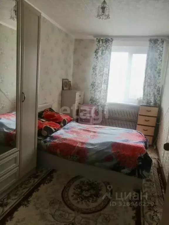 3-к кв. Белгородская область, Белгород ул. Семашко, 38 (68.6 м) - Фото 0