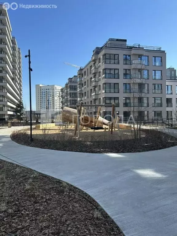 2-комнатная квартира: Новосибирск, улица Аэропорт, 88 (72 м) - Фото 1