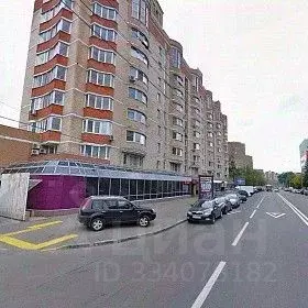 Гараж в Москва ул. Пресненский Вал, 30 (17 м) - Фото 2