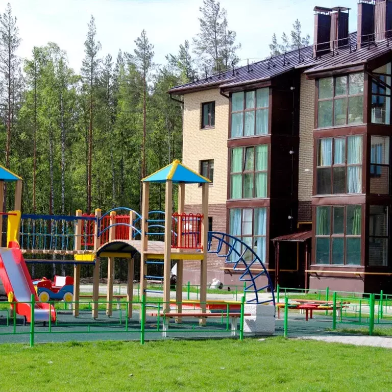 1-комнатная квартира: Кострома, микрорайон Венеция, 60 (36.1 м) - Фото 1