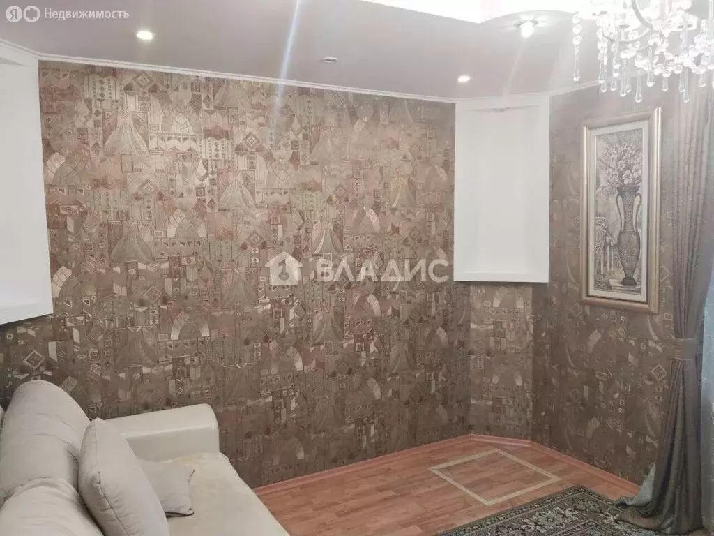 Дом в Зарайск, посёлок Завода Строительных Материалов, 21 (72 м) - Фото 2