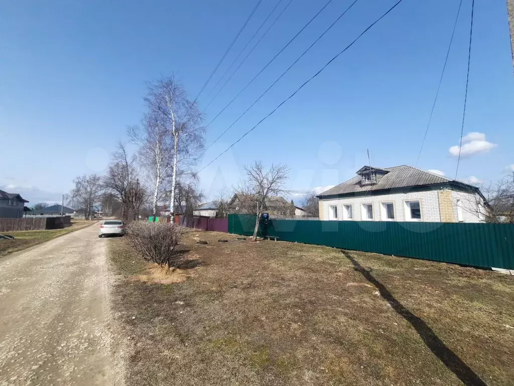 Дом 66,3 м на участке 15 сот. - Фото 1
