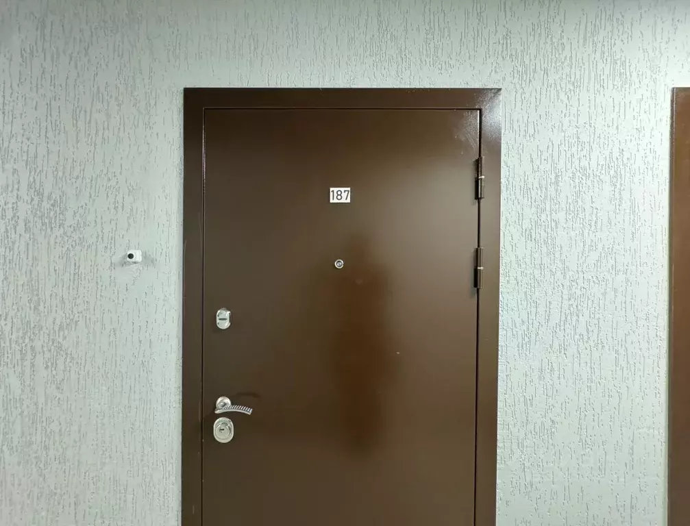 3-к кв. Москва ул. 5-я Соколиной Горы, 21А (70.4 м) - Фото 1