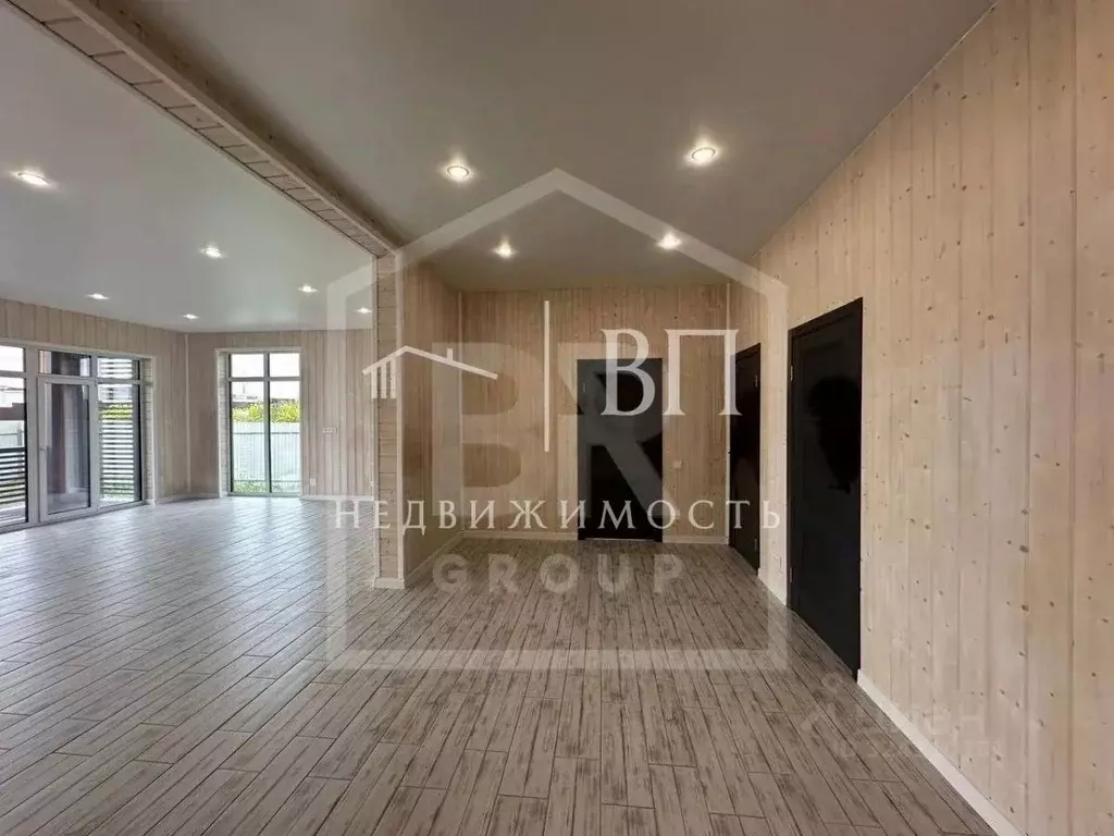 Дом в Ленинградская область, Ломоносовский район, Ропшинское с/пос, ... - Фото 2