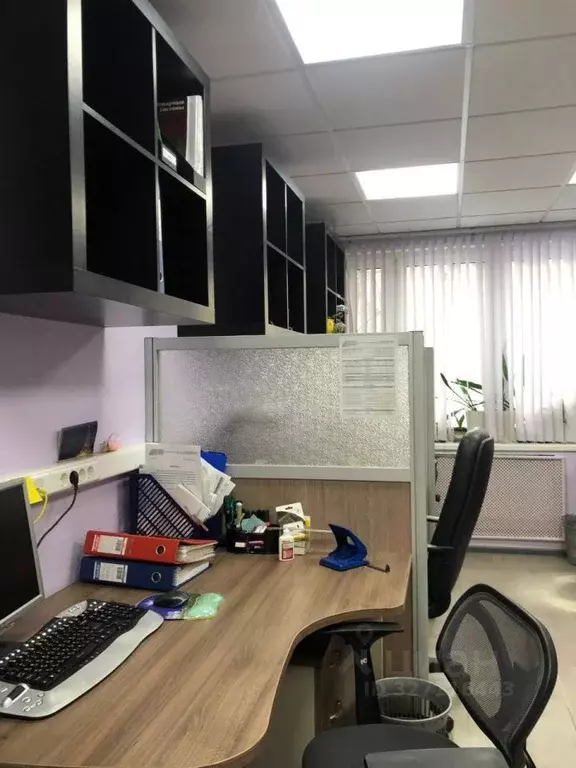 3-к кв. Москва ул. Маршала Тимошенко, 36 (63.7 м) - Фото 2