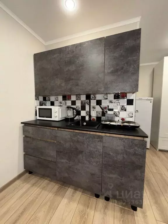 Студия Оренбургская область, Оренбург Промысловый проезд, 21 (18.0 м) - Фото 2