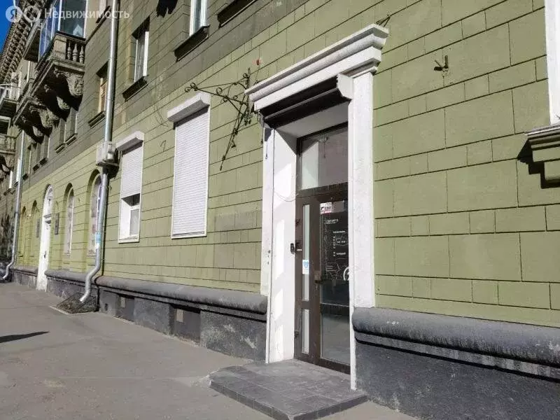 Помещение свободного назначения (144.6 м) - Фото 1