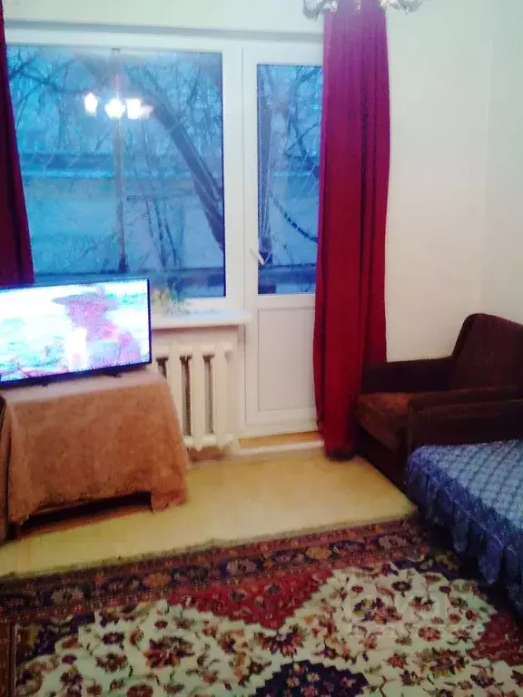 1-к кв. Саратовская область, Саратов Волгоградская ул., 10 (40.0 м) - Фото 1