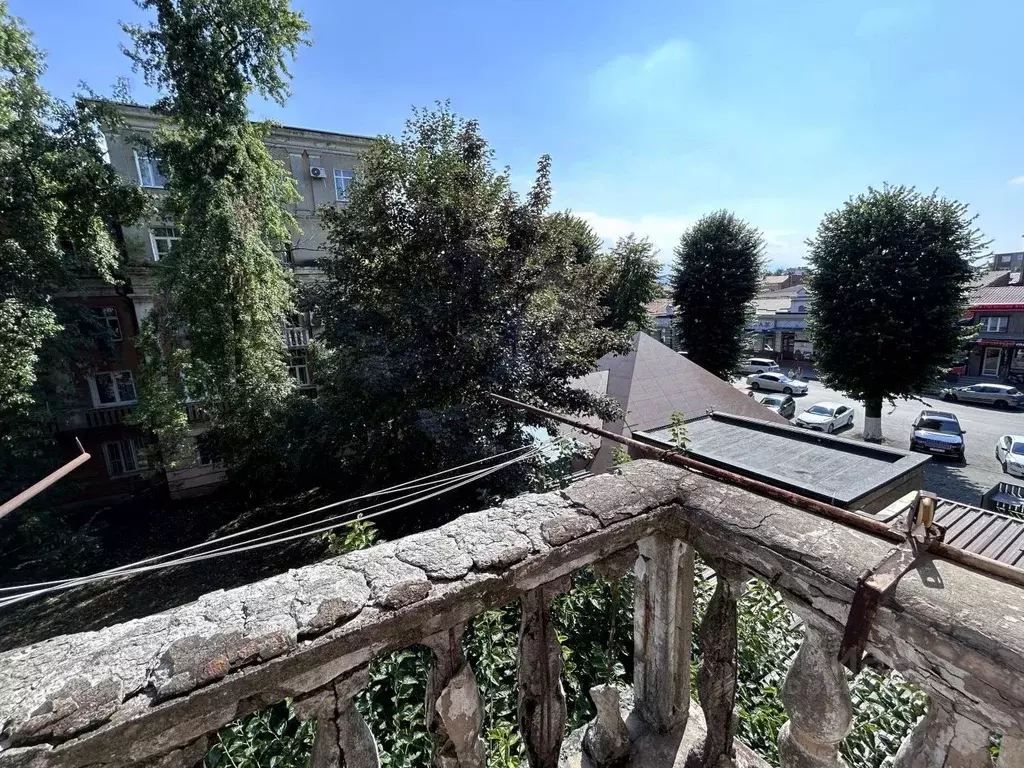 3-к кв. Северная Осетия, Владикавказ ул. Маркуса, 4 (84.0 м) - Фото 2