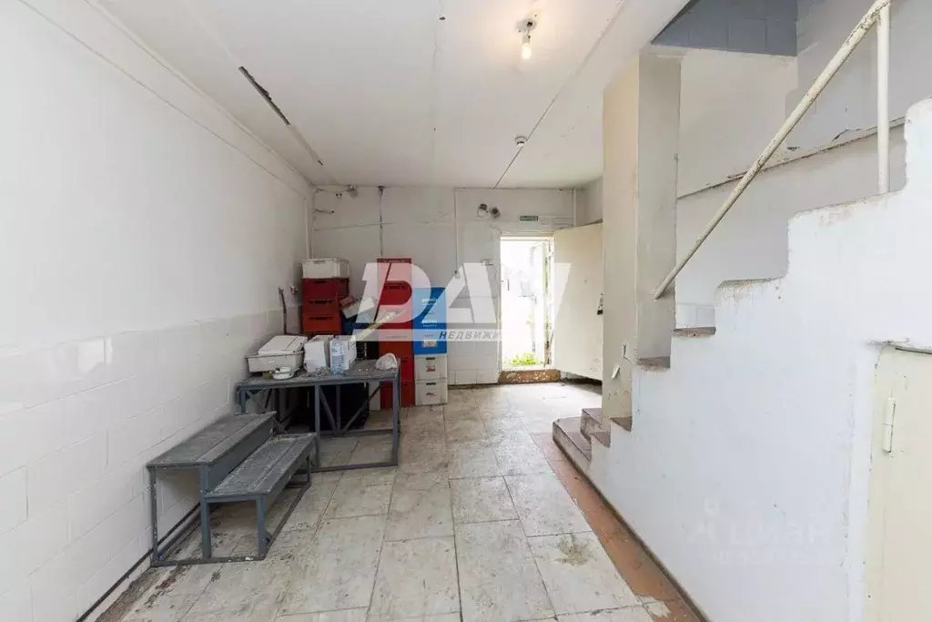 Производственное помещение в Челябинская область, Еткульский район, ... - Фото 2