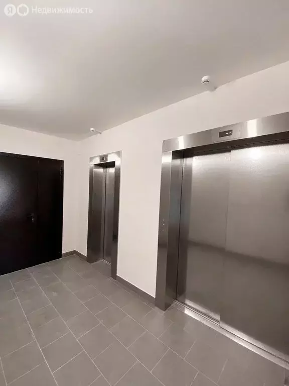 Квартира-студия: Ижевск, Планерная улица, 1 (41.9 м) - Фото 1