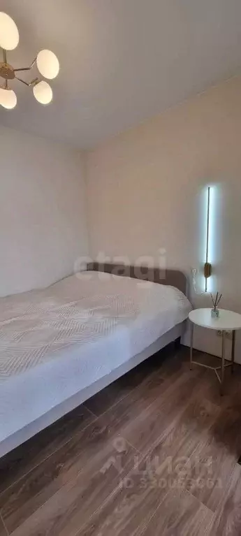 1-к кв. Санкт-Петербург Наличная ул., 40К1 (32.0 м) - Фото 1
