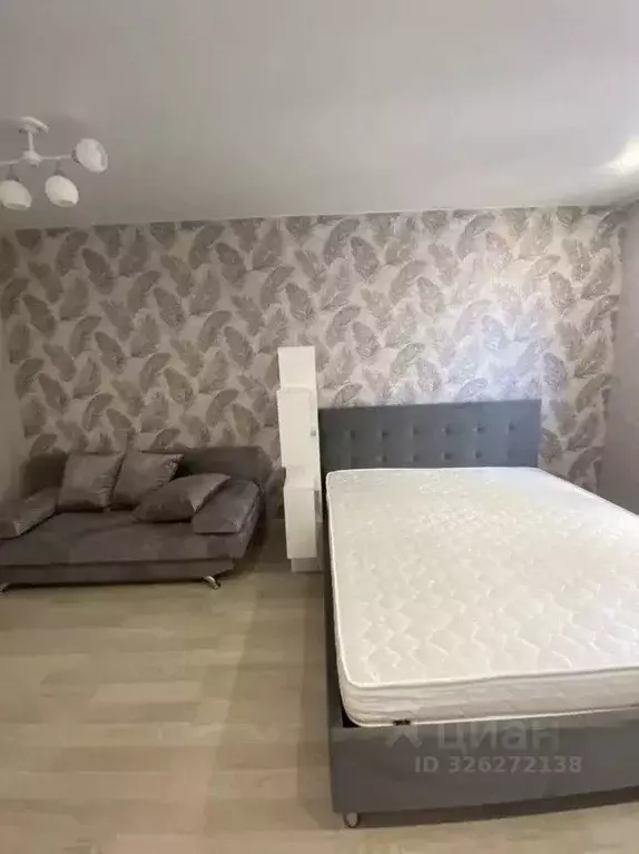 1-к кв. Татарстан, Казань ул. Академика Завойского, 21Б (40.0 м) - Фото 2