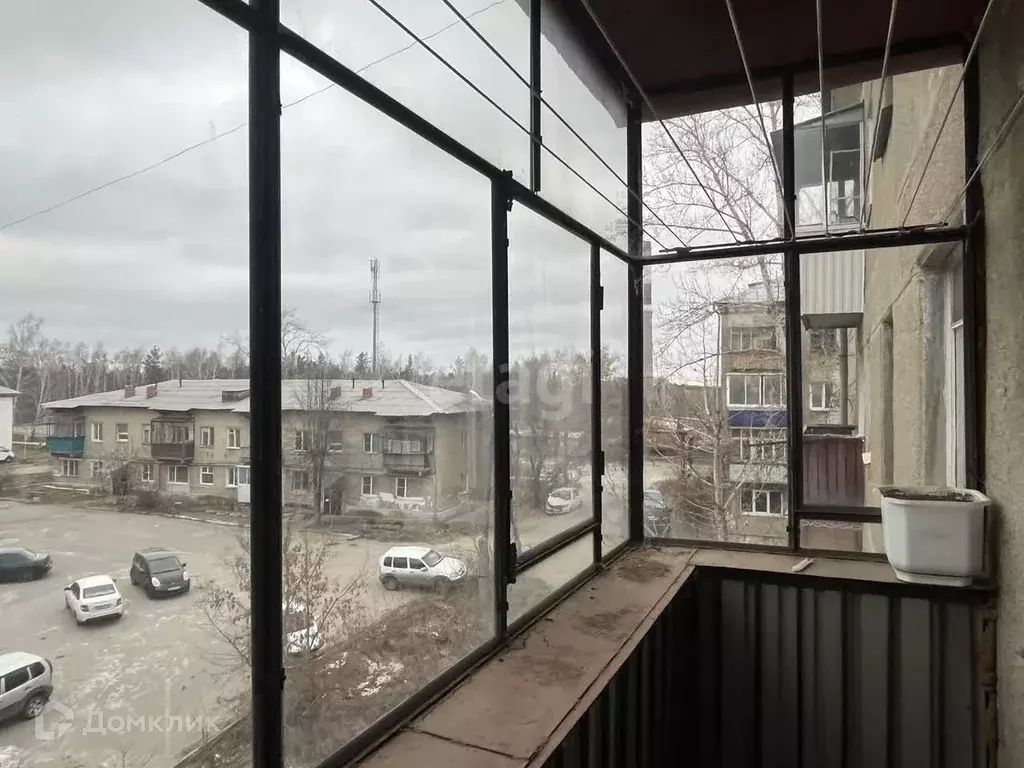Продаётся 3-к квартира, 56.6 м - Фото 1