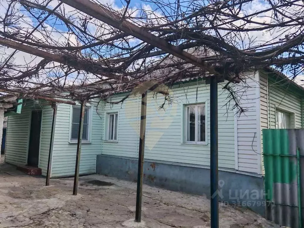 Дом в Белгородская область, Старый Оскол ул. Мира (70 м) - Фото 1