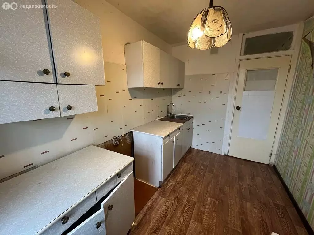 3-комнатная квартира: Череповец, Юбилейная улица, 60 (65.4 м) - Фото 1