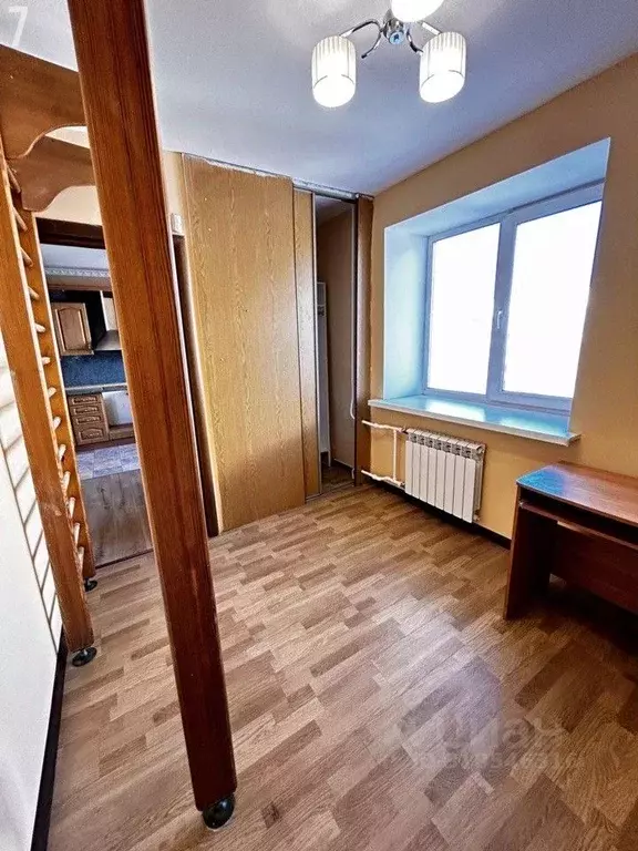 5-к кв. Бурятия, Улан-Удэ ул. Жердева, 33 (93.0 м) - Фото 1